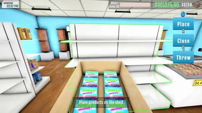 Shopkeeper: My First Supermarket — изображение 3