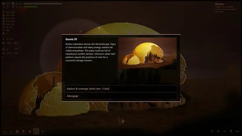 Shortest Trip to Earth — изображение 2