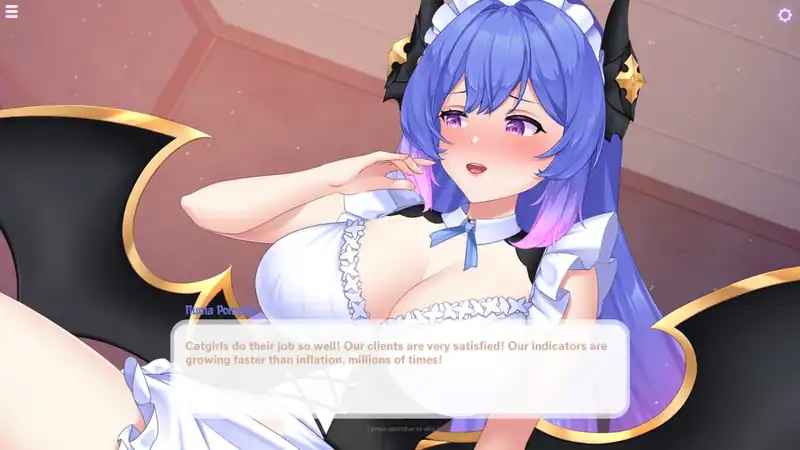 Shuffle Waifu Cafe — изображение 3