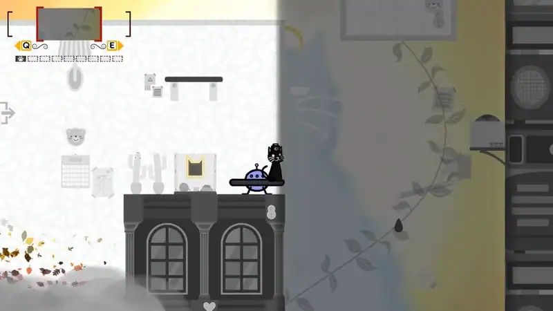 Shutter Nyang — изображение 2