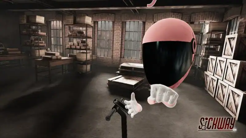 SickWay VR — изображение 3
