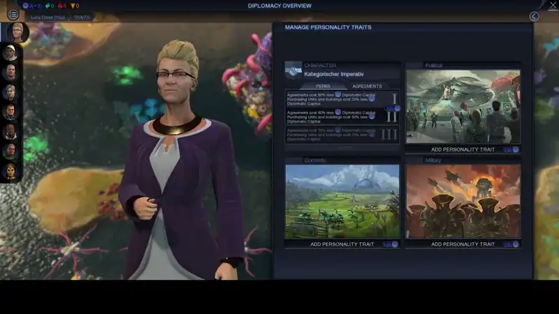 Sid Meier's Civilization: Beyond Earth Rising Tide — изображение 2
