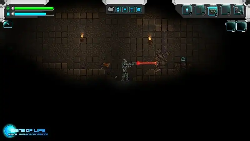 Signs of Life — изображение 3