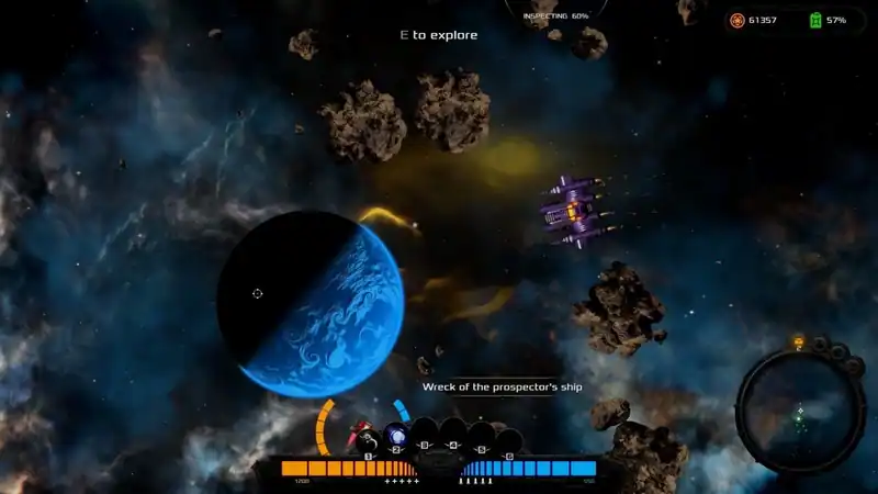 Silent Sector — изображение 3