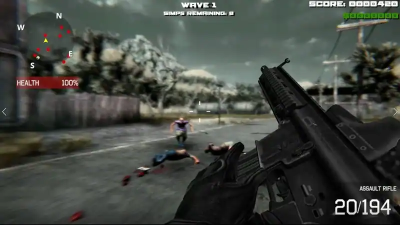 Simp Slayer Simulator 2K20 — изображение 3