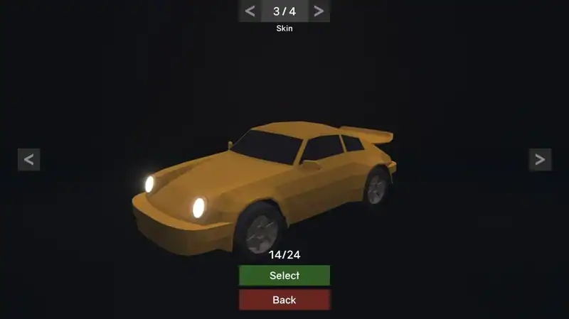 Simple Rally — изображение 2