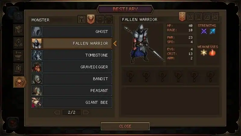Sin Slayers: The First Sin — изображение 2