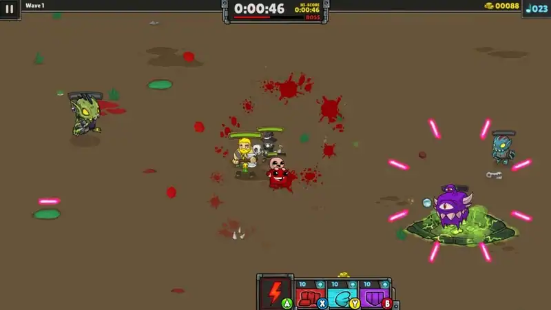 Bardbarian — изображение 2