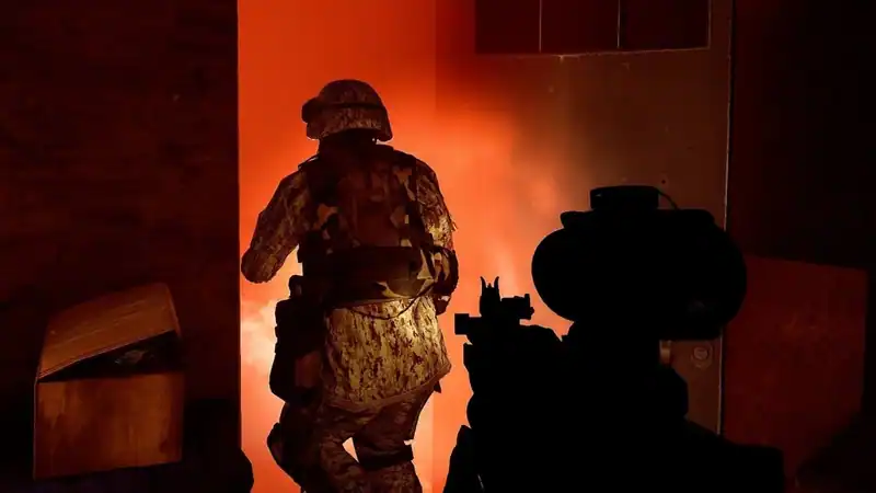 Six Days in Fallujah — изображение 3