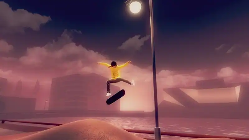 Skate City — изображение 2