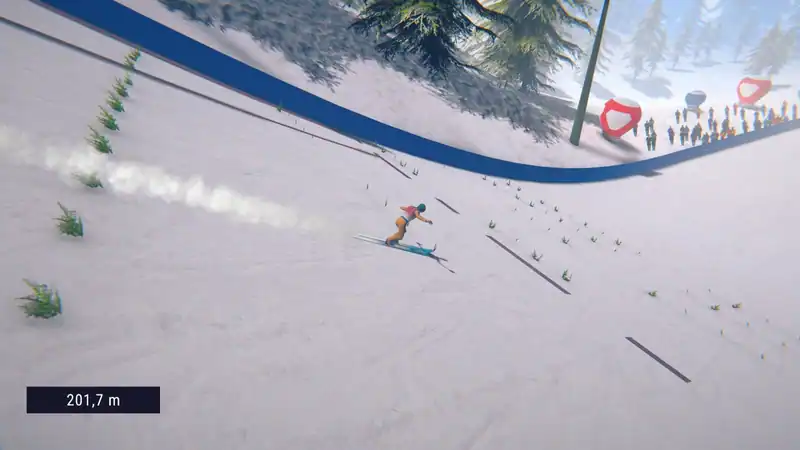 Ski Jumping World Cup — изображение 3