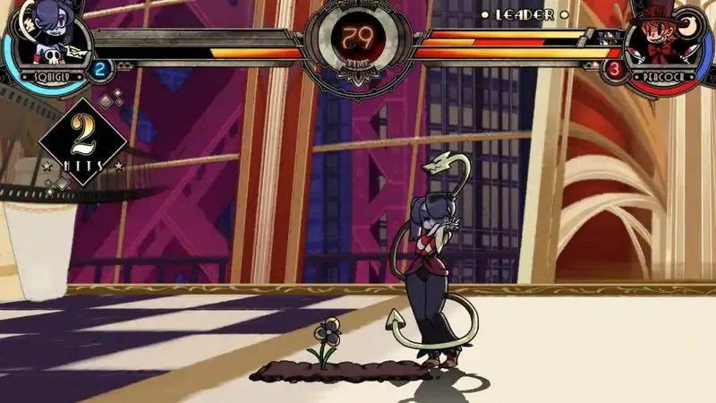 Skullgirls — изображение 2