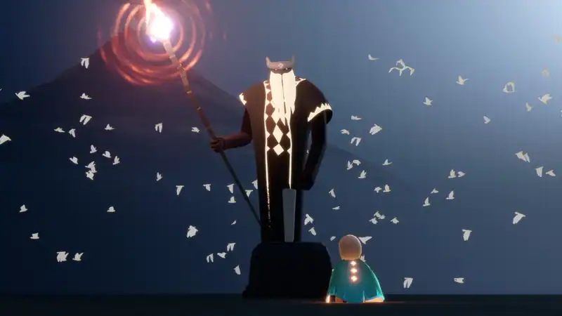 Sky: Children of the Light — изображение 2