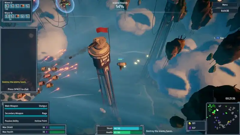 Sky Fleet — изображение 2