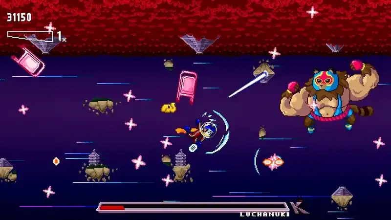 Sky Racket — изображение 2