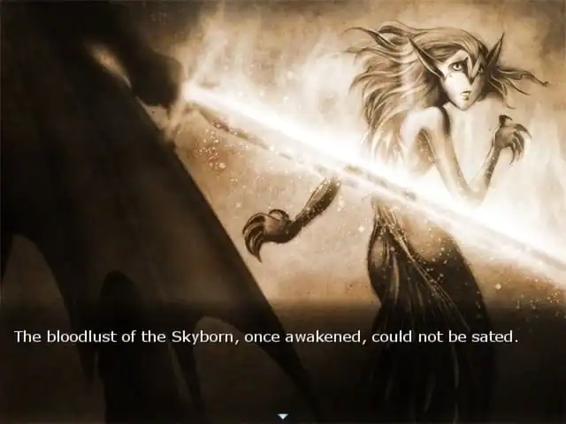Skyborn — изображение 3