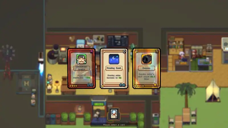 SkyBrew: Entropic Strategist — изображение 2