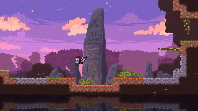 Slash/Jump — изображение 3