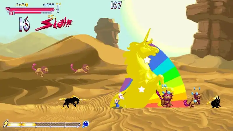 Slayin 2 — изображение 3