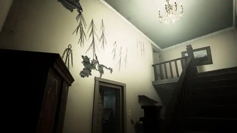 Slender: The Arrival — изображение 2