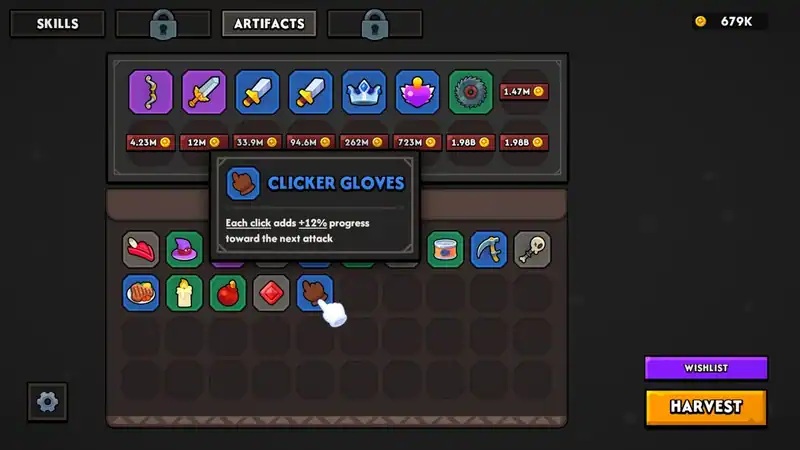 Slice the Crops! — изображение 3