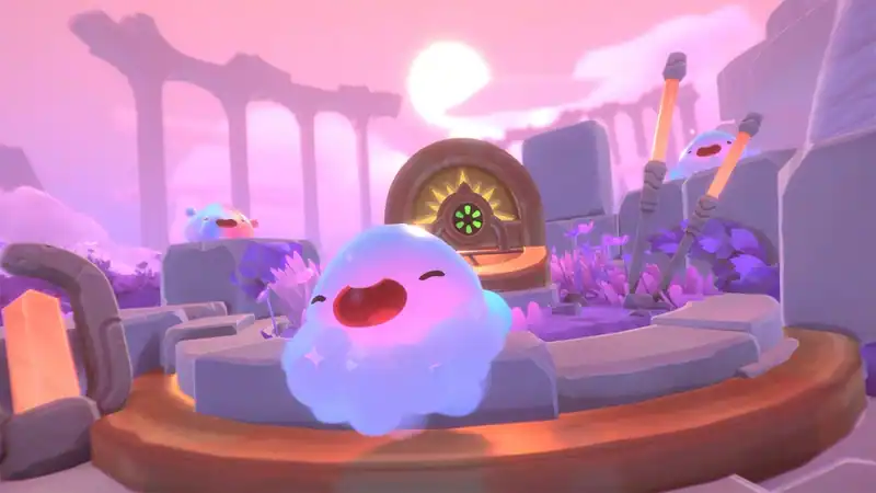 Slime Rancher 2 — изображение 1