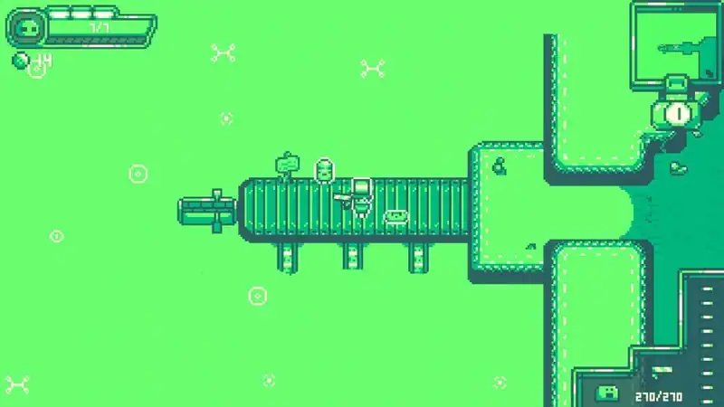 Slimekeep — изображение 2