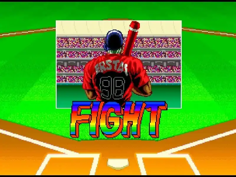 BASEBALL STARS 2 — изображение 3