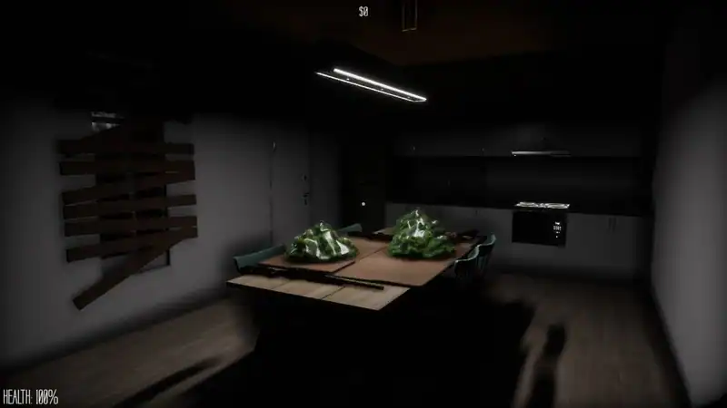 Sneak Thief — изображение 2