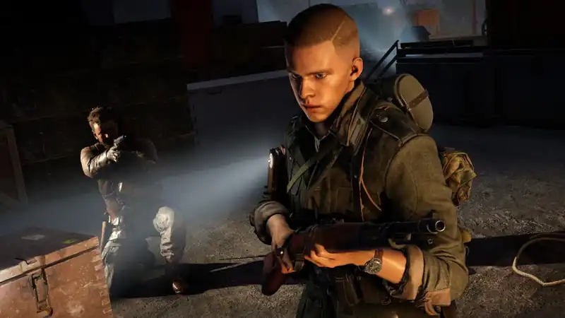 Sniper Elite: Resistance — изображение 2