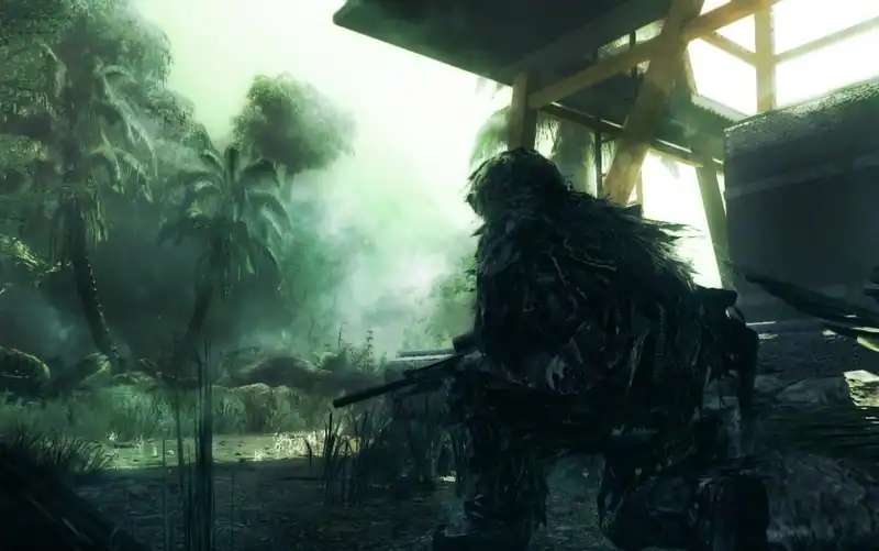 Sniper: Ghost Warrior — изображение 3