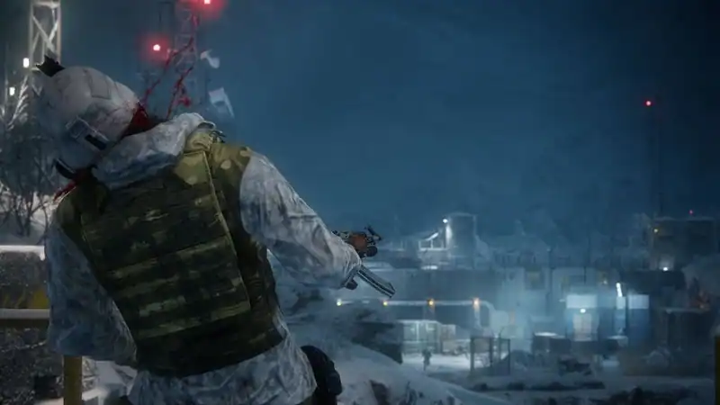 Sniper Ghost Warrior Contracts — изображение 2