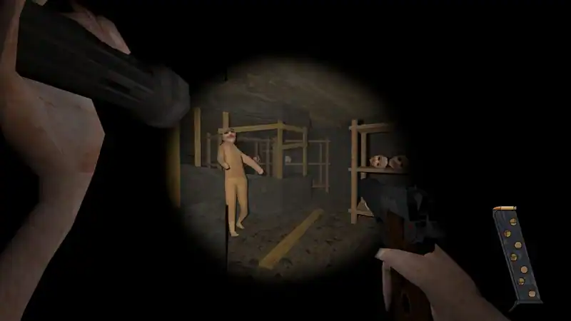 Sniper Killer — изображение 1