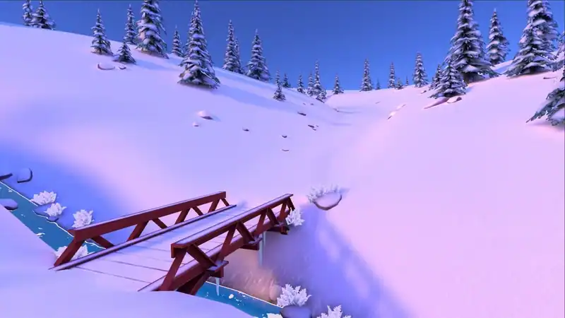 Snow Scout — изображение 3