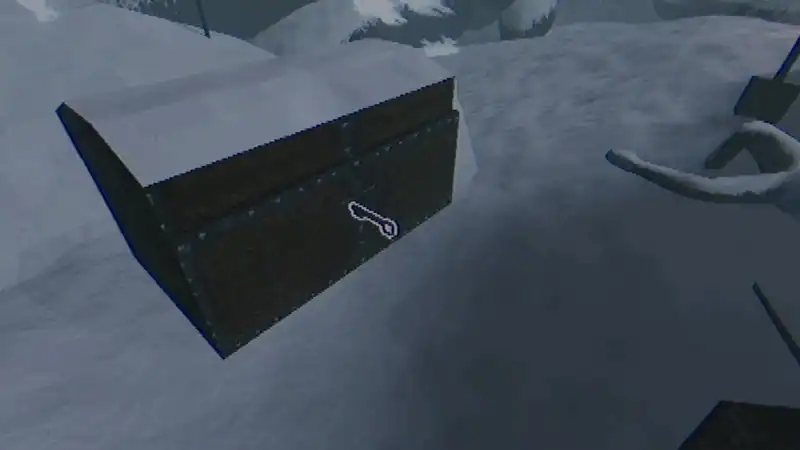 Snowsquall Grip — изображение 3