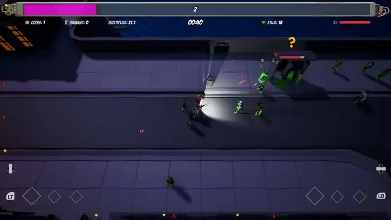 So Many Zombies — изображение 3
