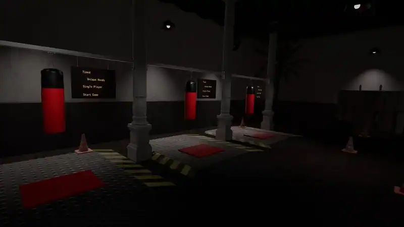 Social Club VR : Casino Nights — изображение 2