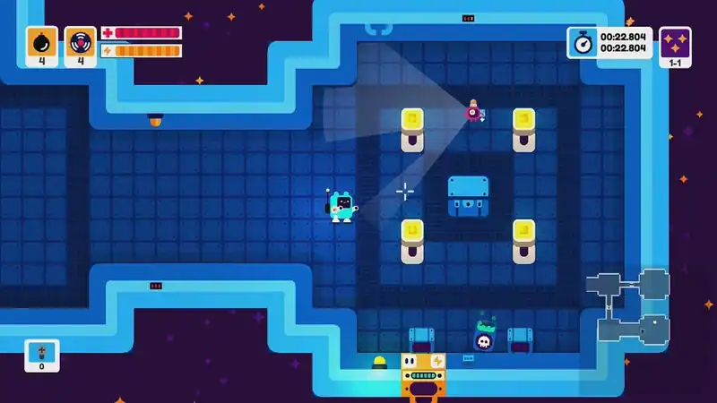 Socketeer — изображение 3