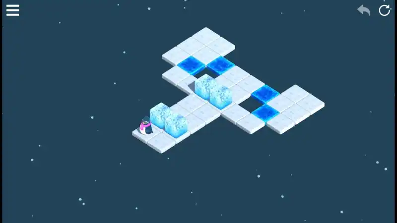 SokoWinter — изображение 3
