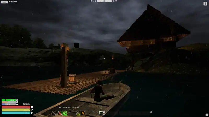 Solace Crafting — изображение 3