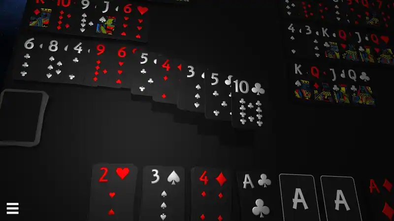 Solitaire Forever II — изображение 2
