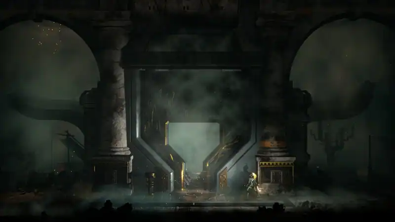 Somber Echoes — изображение 2