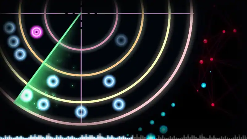 Sonar Beat — изображение 3