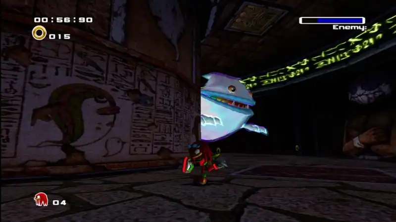 Sonic Adventure 2 — изображение 2