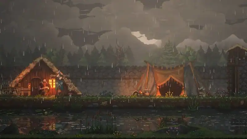 Sons of Valhalla — изображение 2