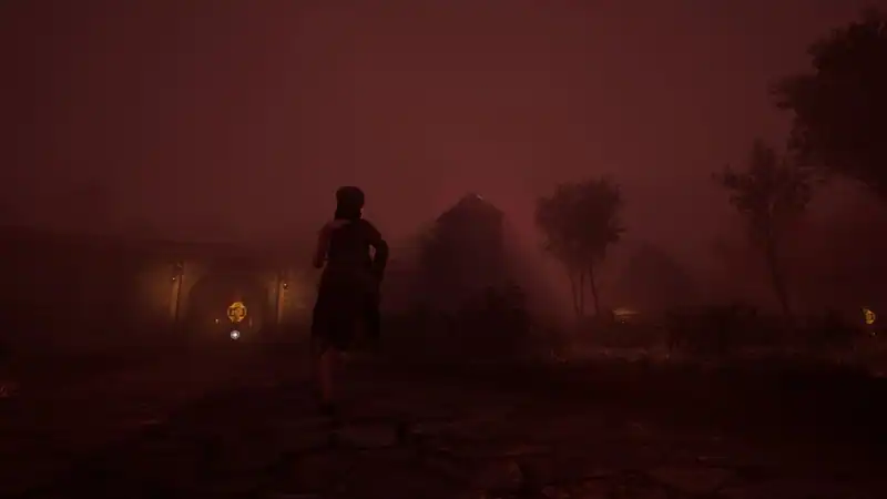 Sorrowful Night — изображение 1