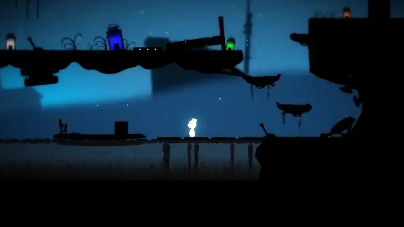 Soulless: Ray Of Hope — изображение 3