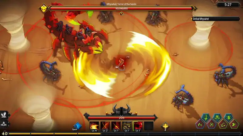 Soulstone Survivors — изображение 2