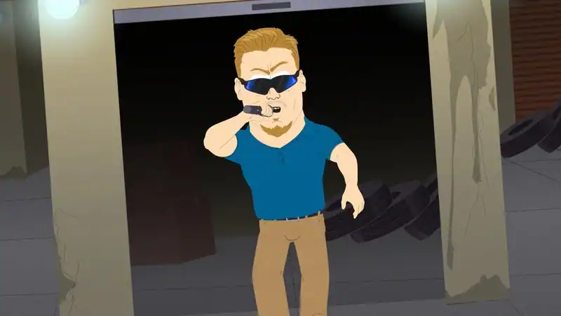 South Park: The Fractured But Whole (игра) — изображение 3