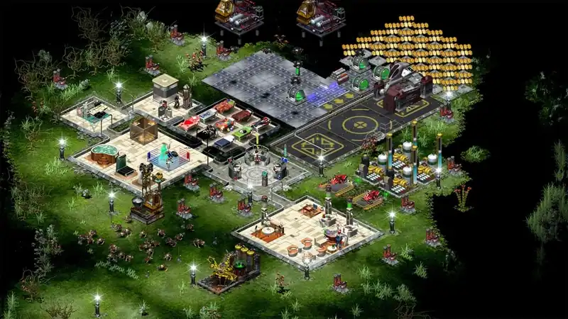 Space Colony: Steam Edition — изображение 1